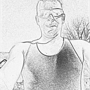 Meet your Posher, Timmy